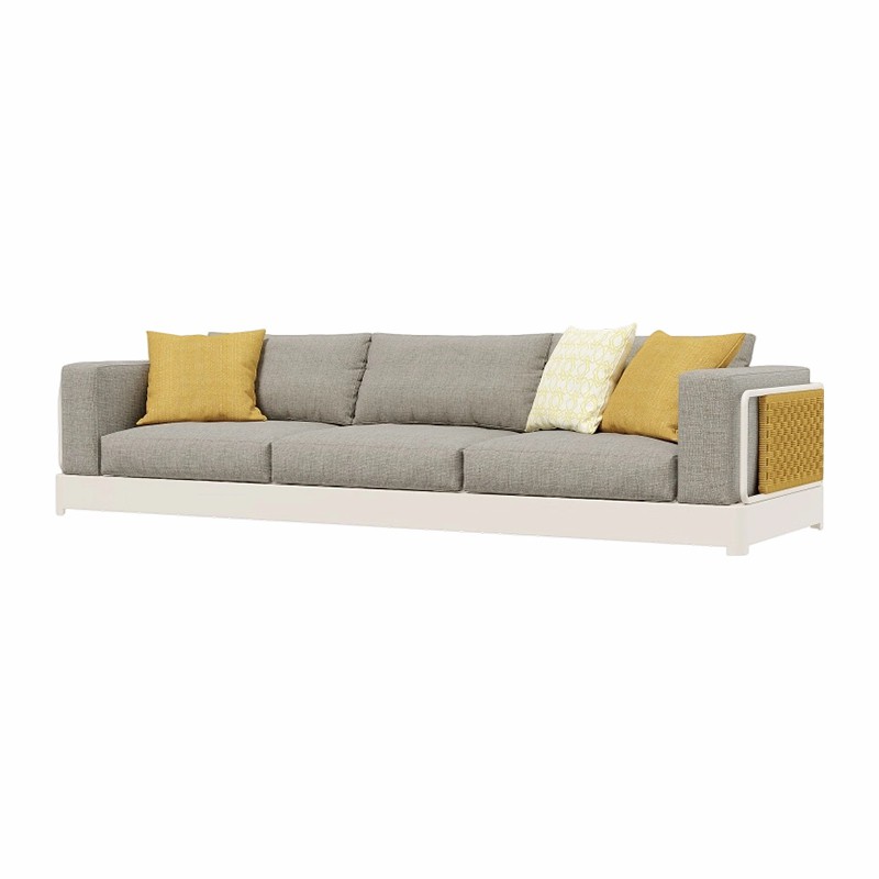 Aluminium Lounge Garden Sofa Set price Aluminium Lounge Garden Sofa Set price