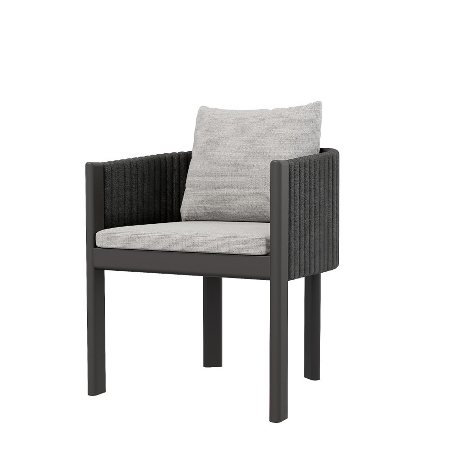 Outdoor Patio Villas székek